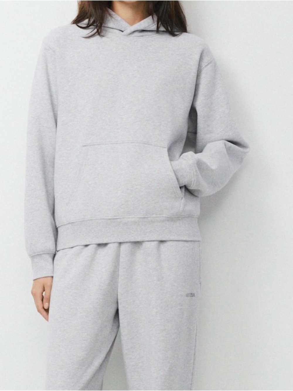 Aritzia tna sweatshirt size xl
